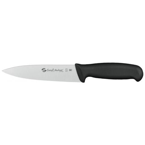 Coltello Cucina Cm 16 - Lunghezza Lama Cm 16 - Foto 1