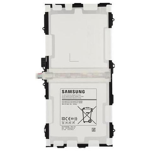 Batteria 3.8v 7900mah 30.02wh Per Sam Tab S 10.2 T800 - Foto 1