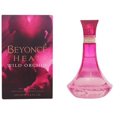 Beyonce Wild Orchid Edp Vaporizador 100 Ml - Foto 1