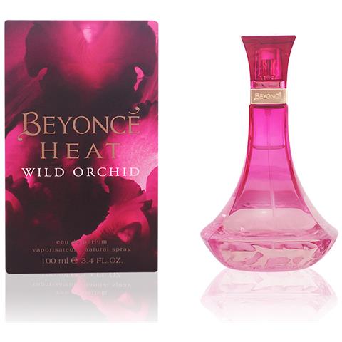 Beyonce Wild Orchid Edp Vaporizador 100 Ml - Foto 2