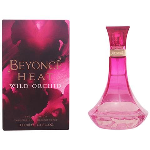 Beyonce Wild Orchid Edp Vaporizador 100 Ml - Foto 7