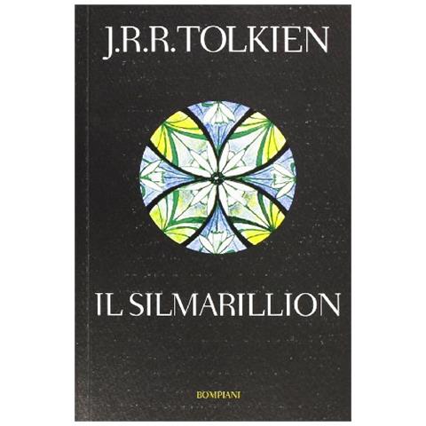 John R. R. Tolkien - Il Silmarillion - Foto 1