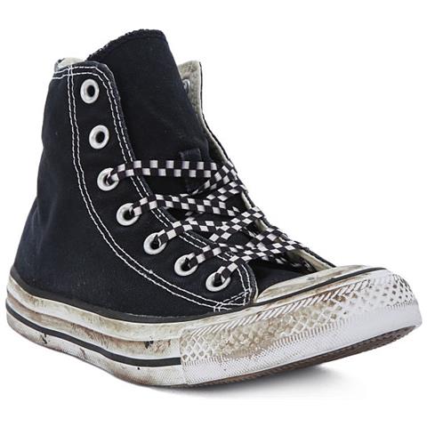 converse all star hi canvas sneaker unisex adulto converse all star hi canvas sneaker unisex adulto
