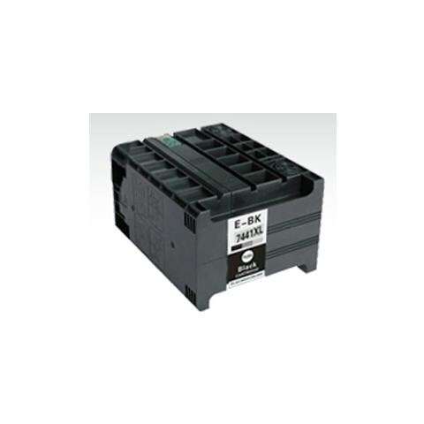 Cartuccia Compatibile Per Epson T7441 Xxl Nero 205ml - Foto 1