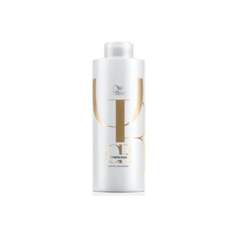 Shampoo Oil Reflections 1000ml Cosmetici E Profumeria Donna 1000 Ml - Foto 2