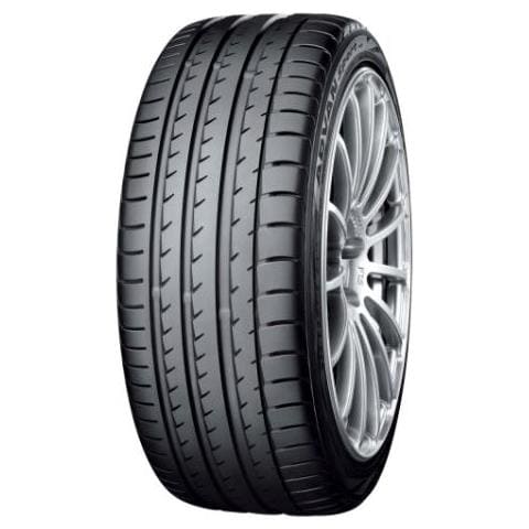 Advan Sport (v105) (255/35 Zr19 96y Xl Rpb, Mo) - Foto 2
