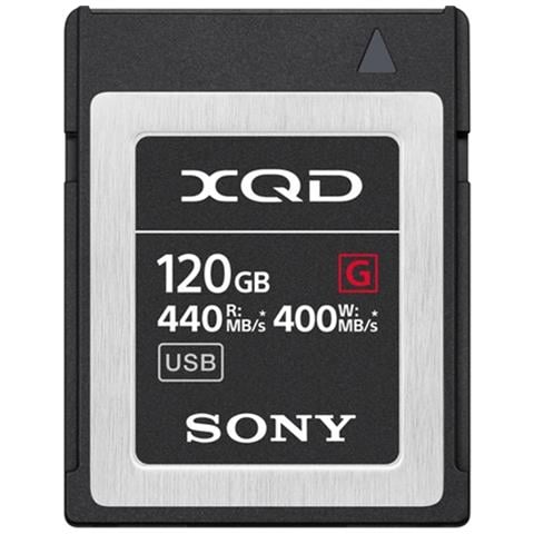 QDG120 F 120 GB scheda di memoria flash - Foto 1