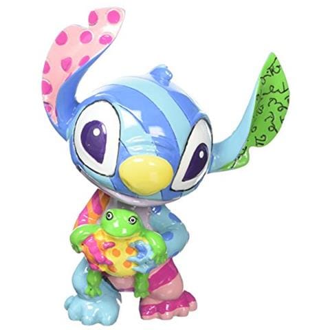 Disney Britto Stitch Mini Figurine - Foto 1