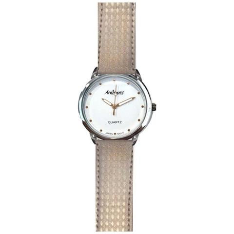 Orologio Analogico Quarzo Uomo con Cinturino in Pelle DBP2262R - Foto 1