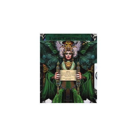 Sasha Graham - Tarot compendium - Foto 1