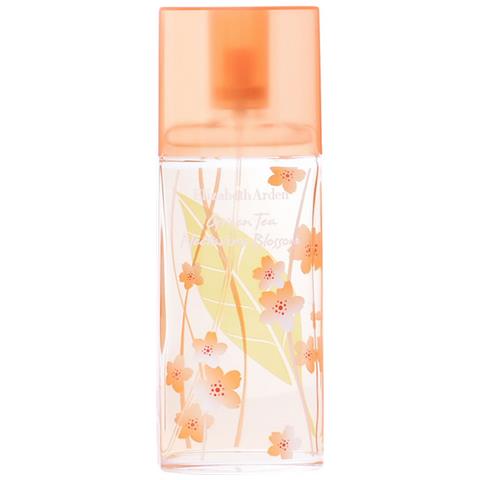 Green Tea Nectarine Blossom Eau De Toilette Spray 100ml - Foto 2
