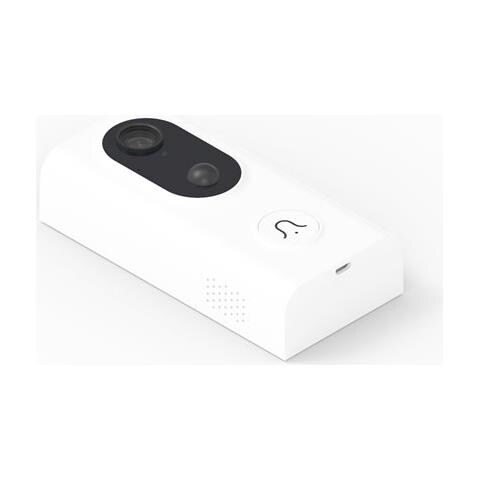 Telecamera del campanello wifi Full Hd 1920x1080p - Foto 1