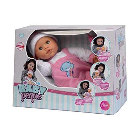Falca Piccolo Gloton Del Bambino - Foto 1