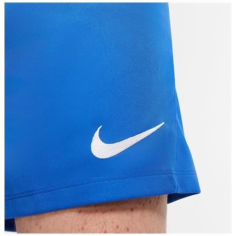 Pantaloncino Uomo Park III Taglia L Colore Royal Blue - Foto 6