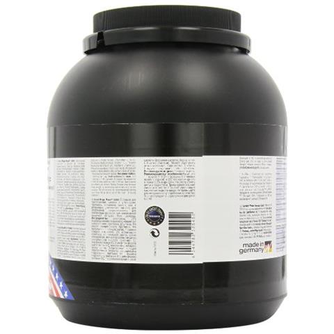 Weider Mega Massa 4000 - Cioccolato, 3000g - Foto 3
