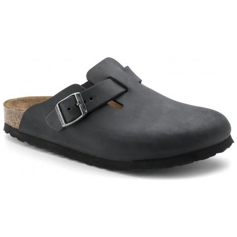 Boston Black Sabot Eur 35 - Foto 1