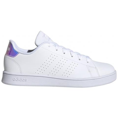 adidas Advantage K Sneakers Ragazza Uk Junior