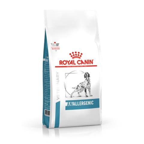 Cibo Secco Per Cani Anallergenic Canine1.5 Kg - Foto 1