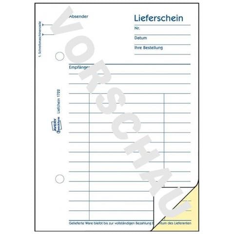 1722 A6 40seiten Buchhaltungsformular & -buch (1722) - Foto 3