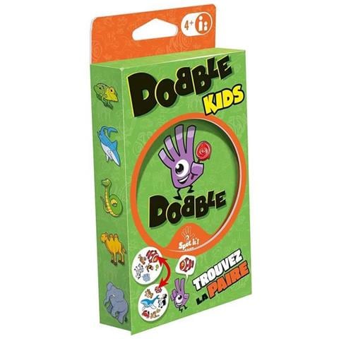 Dobble Kids Eco - Foto 1