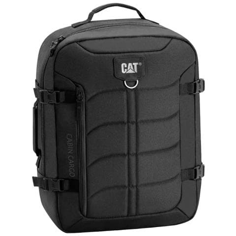 Cabin Cargo Backpack, Unisex, Nero, Zaini - Foto 1