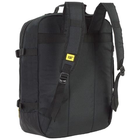 Cabin Cargo Backpack, Unisex, Nero, Zaini - Foto 2