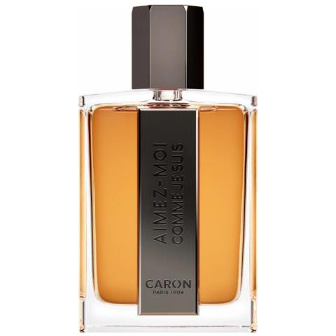 Aimez-moi Comme Je Suis Eau De Toilette, Spray 125 Ml - Profumo Uomo - Foto 1