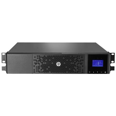 Gruppo di Continuità UPS Montabile su Rack 2U R / T2200 G4 NA / JP 1920 VA / 1920 W 8 Prese AC - Foto 1