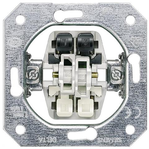 5TA2155 interruttore elettrico Pushbutton switch Multicolore - Foto 1