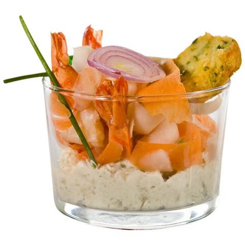 Bodega Bicchiere Mini 22,5 Cl Set 12 Pz - Foto 2