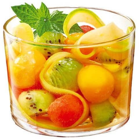 Bodega Bicchiere Mini 22,5 Cl Set 12 Pz - Foto 1