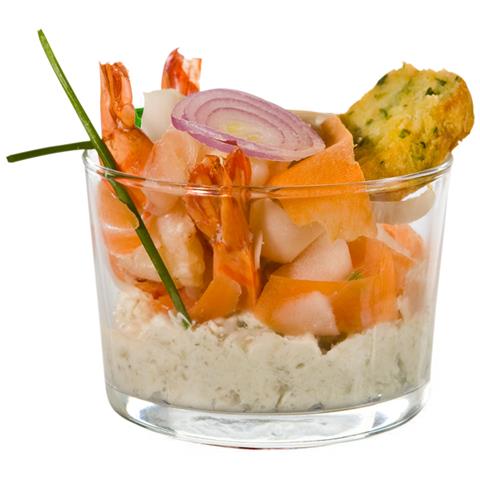 Bodega Bicchiere Mini 22,5 Cl Set 12 Pz - Foto 3