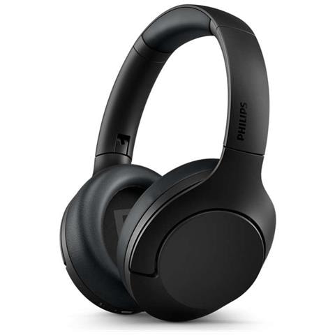 Cuffie Similar sponsored itemsSee allFeedback on our suggestions Wireless Over the Ear Noise Canceling Wireless HeadphonesNew · Business$36.99+ US $29.55 shippingTop Rated Plus118 sold Audio TAH6506BK / 00 Slim & Lightweight Wireless Bluetooth HeadphonesNew · Business$115.18previous priceUS $130.89 12% off+ US $39.99 shippingCuffie Wireless Headphone Nero - Foto 1
