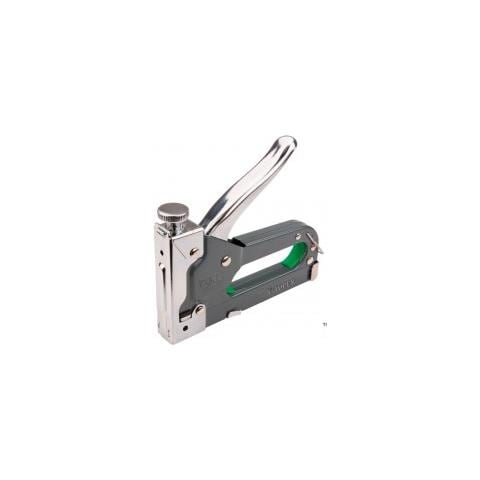 Cucitrice Manuale Tipo G / 11, 6-14mm Metallo - Foto 1