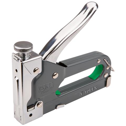 Cucitrice Manuale Tipo G / 11, 6-14mm Metallo - Foto 2