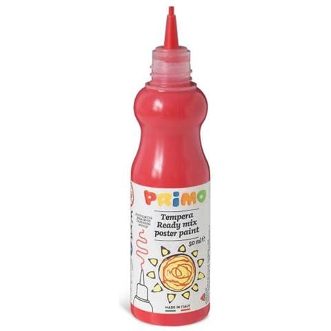 Bottiglia 50ml Tempera Vermiglio - Foto 1
