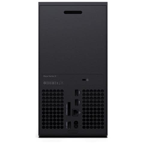 Xbox Series X 1000 Gb Wi-fi Nero - Foto 2