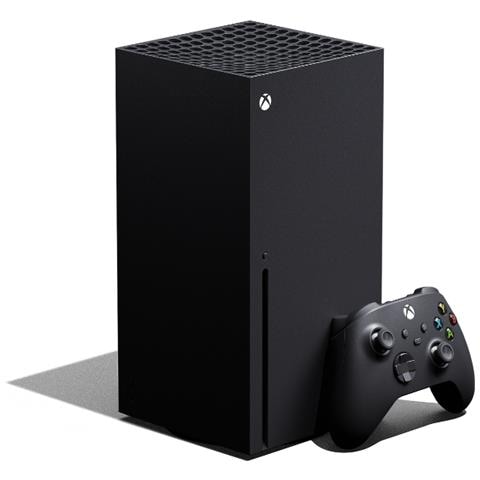 Xbox Series X 1000 Gb Wi-fi Nero - Foto 3