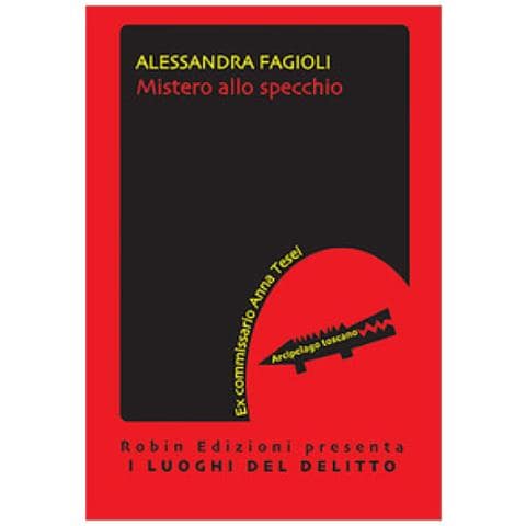 Alessandra Fagioli - Mistero Allo Specchio - Foto 1