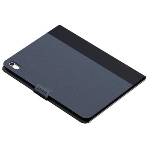 Flip Case Compatibile iPad 10.9 (2022 - 10a Generazione) Blu - Foto 1