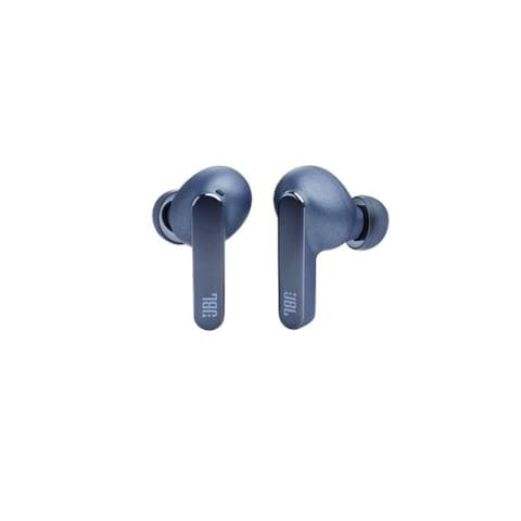 Live Pro+ TWS Auricolare True Wireless Stereo (TWS) In-ear USB tipo-C Bluetooth Blu - Foto 2