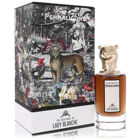 The Revenge Of Lady Blanche By Eau De Parfum Spray 2.5 Oz (women) - Foto 1
