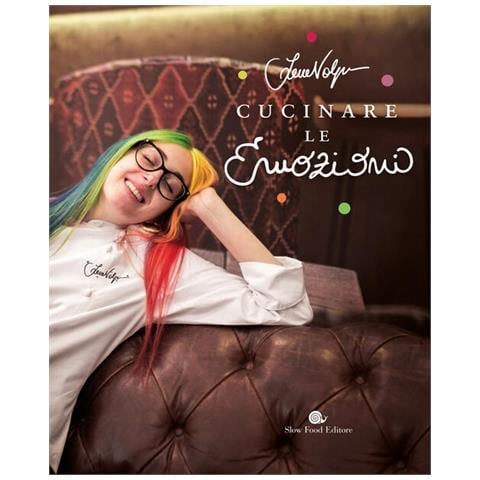 Irene Volpe - Cucinare Le Emozioni - Foto 2