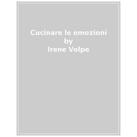Irene Volpe - Cucinare Le Emozioni - Foto 1