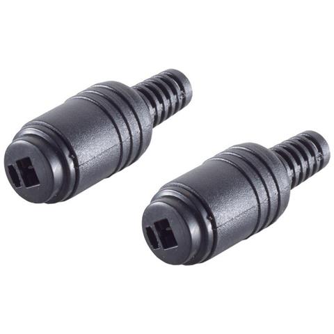 Bs54050-set Connettore Cavo Nero (bs54050-set) - Foto 2