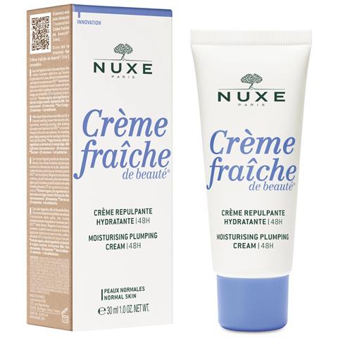 , Creme Fraiche De Beaute, Idratante, Panna, Per Il Viso, 30 Ml - Foto 2