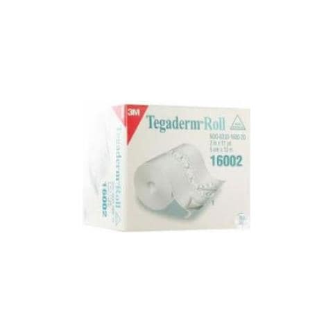 Roll 1 Rullo 10cm X 2m Tegaderm - Foto 2