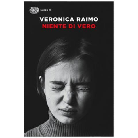 Veronica Raimo - Niente Di Vero - Foto 1