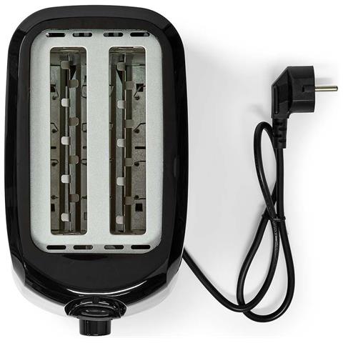 KABT150EBK tostapane 6 2 fetta /e 700 W Nero - Foto 2