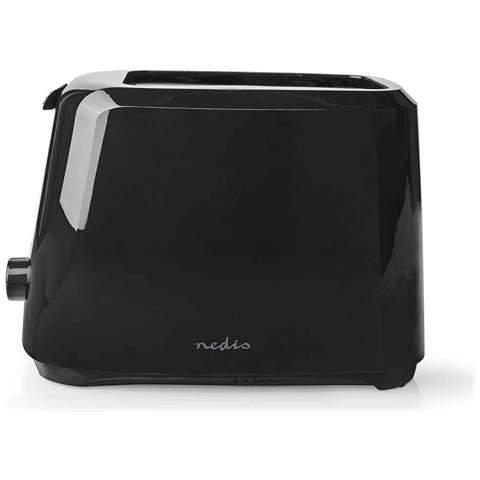 KABT150EBK tostapane 6 2 fetta /e 700 W Nero - Foto 15